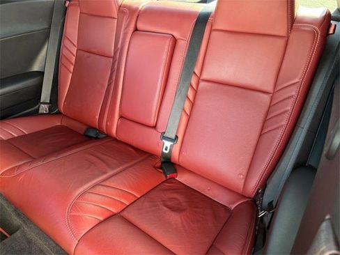 Used 2018 Dodge Challenger SRT Hellcat image 10