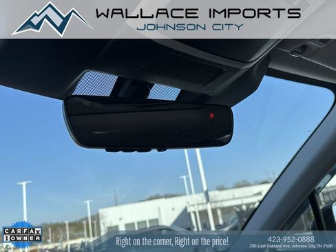 Used 2023 Subaru Outback Limited image 17