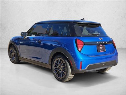 New 2026 MINI Cooper 2-Door Hardtop image 8