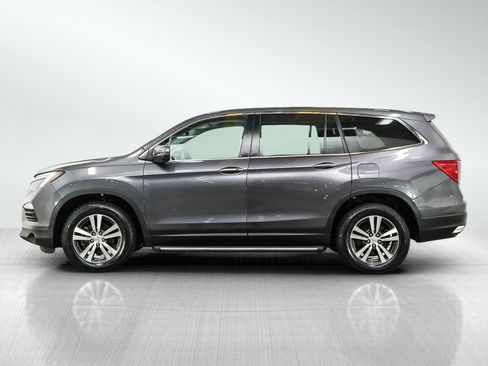 Used 2018 Honda Pilot EX-L image 2