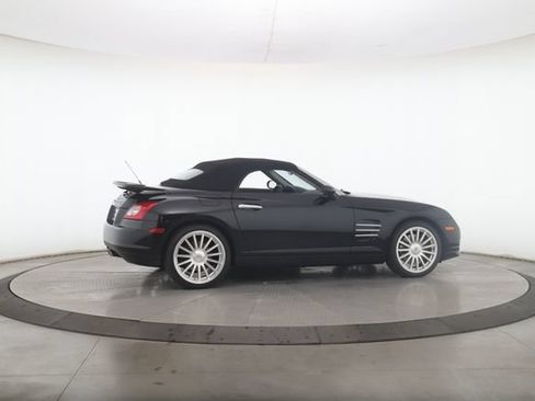 Used 2005 Chrysler Crossfire SRT-6 RWD image 6