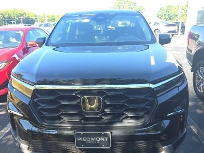 Used 2025 Honda Pilot EX-L