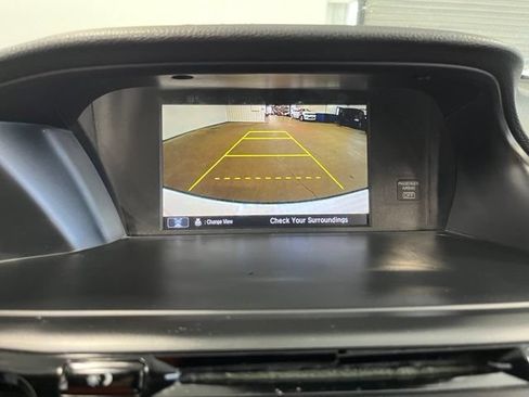 Used 2017 Honda Accord Sport image 28