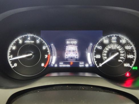 Used 2021 Acura RDX AWD w/ Technology Package image 17