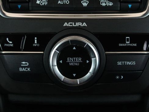 Used 2018 Acura MDX FWD image 30