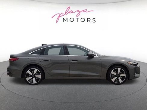 Certified 2025 Audi A5 2.0T Premium Plus w/ Premium Plus AWD/4WD image 4