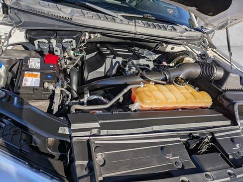 Used 2018 Ford F150 XLT w/ Equipment Group 302A Luxury image 23