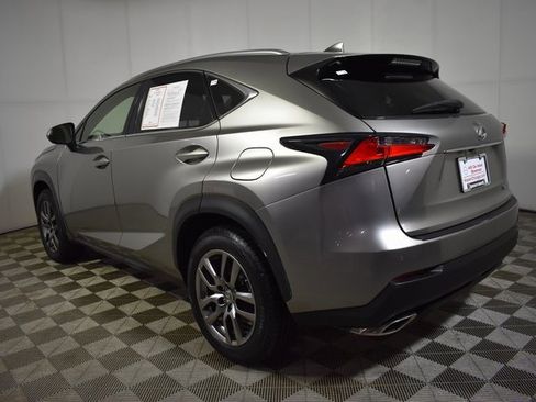 Used 2015 Lexus NX 200t 200t image 6