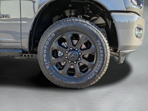 New 2026 RAM 2500 Big Horn image 52