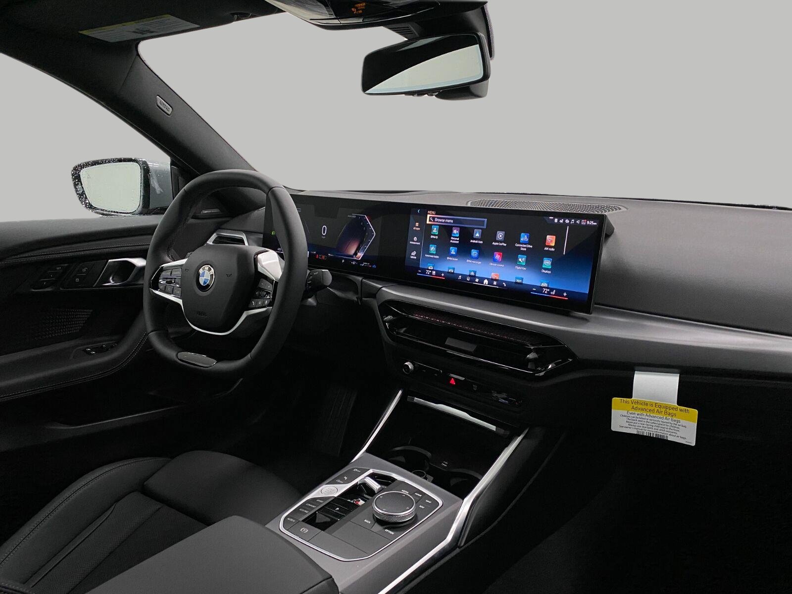 New 2026 BMW 230i xDrive Coupe w/ Premium Package AWD/4WD image 17
