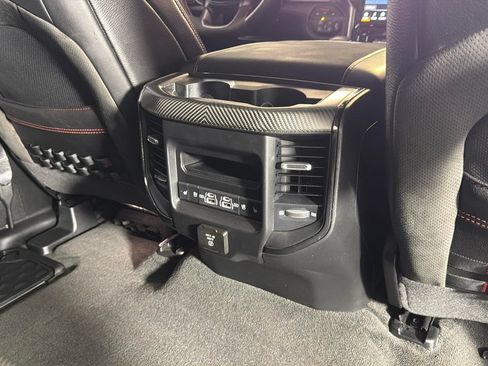 Used 2022 RAM 1500 TRX w/ TRX Level 2 Equipment Group AWD/4WD image 34