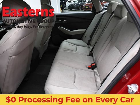 Used 2023 Honda Accord EX image 20