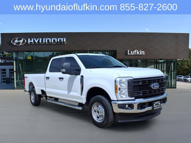Used 2024 Ford F250 XL w/ XL Chrome Package AWD/4WD image 1