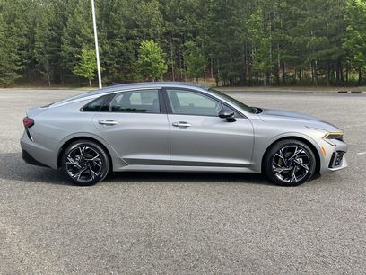 New 2025 Kia K5 GT-Line w/ GT-Line Premium Package