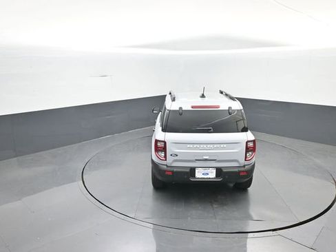 New 2026 Ford Bronco Sport Big Bend AWD/4WD image 23