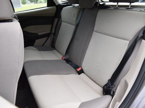 Used 2014 Ford Focus SE image 14