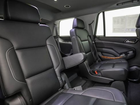 Used 2019 Chevrolet Tahoe Premier AWD/4WD image 24
