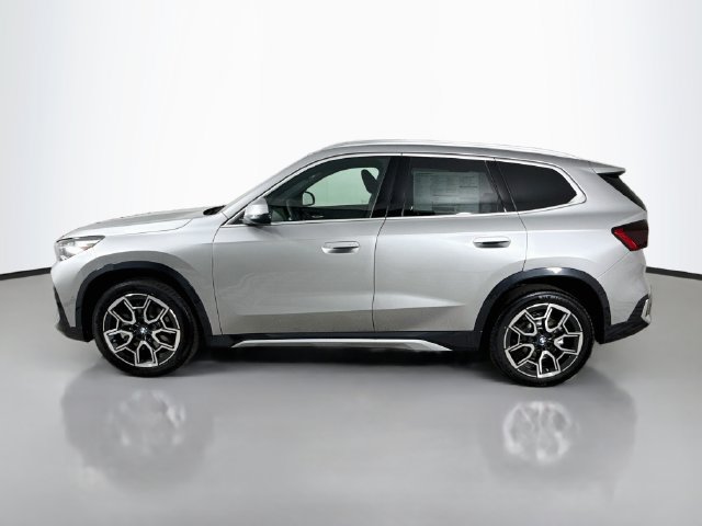 Used 2026 BMW X1 xDrive28i w/ Convenience Package AWD/4WD image 4