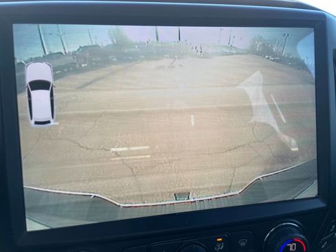 Used 2018 Chevrolet Silverado 2500 High Country image 39