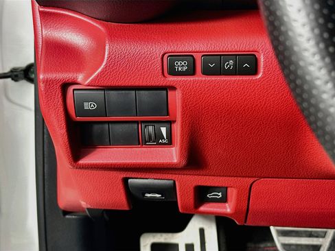 Used 2021 Lexus IS 350 F Sport w/ Accessory Package RWD image 17