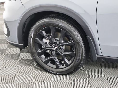 Used 2025 Honda HR-V Sport image 50