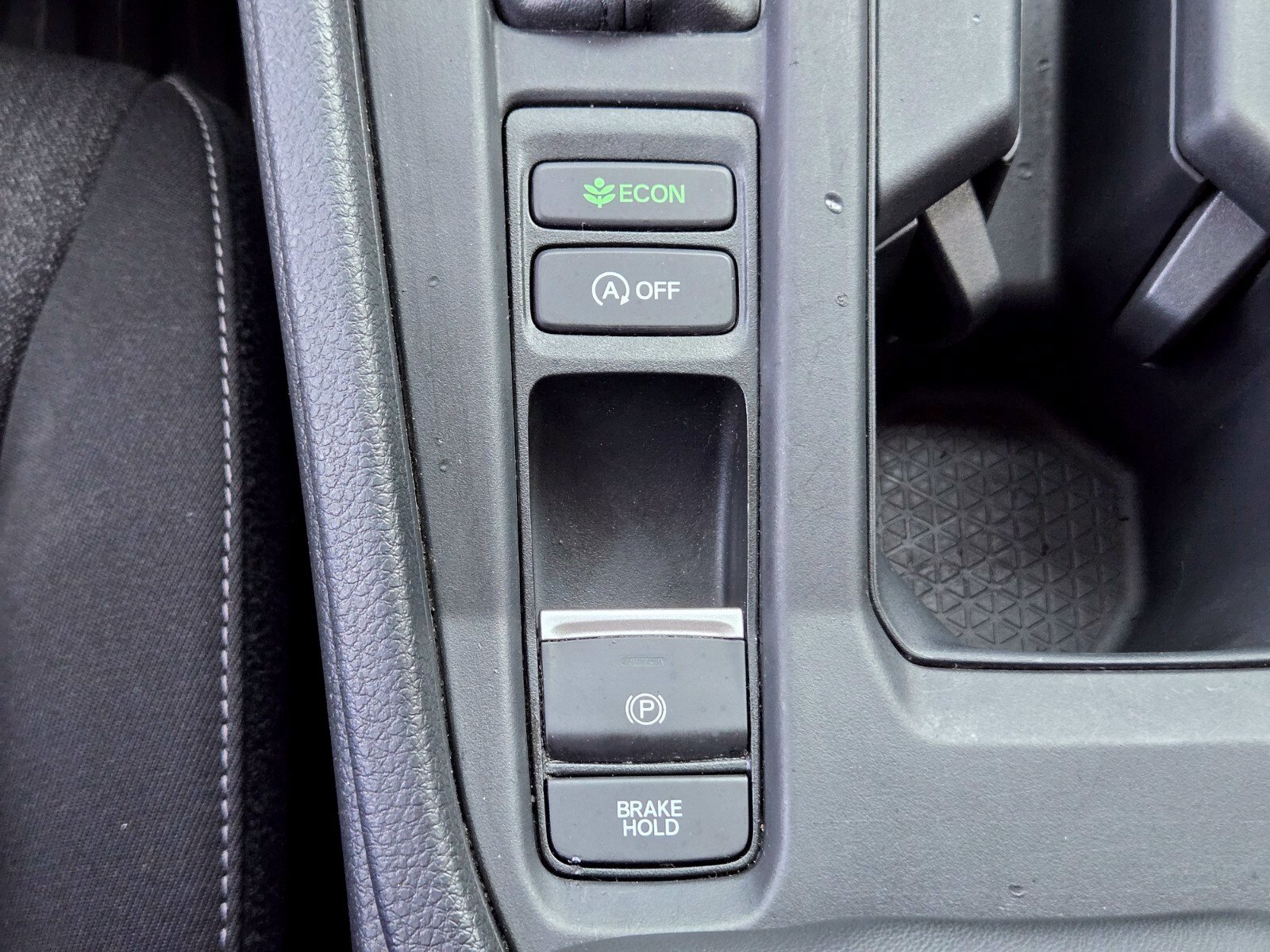 Used 2025 Honda Accord SE image 26