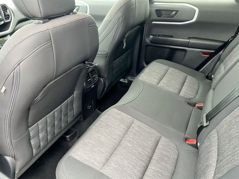 Used 2022 Ford Bronco Sport Big Bend w/ Convenience Package image 19