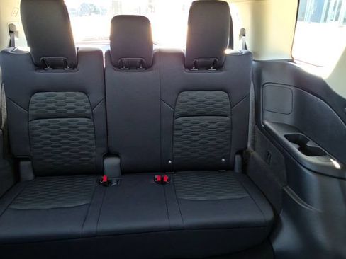 New 2026 Nissan Pathfinder SV FWD image 22