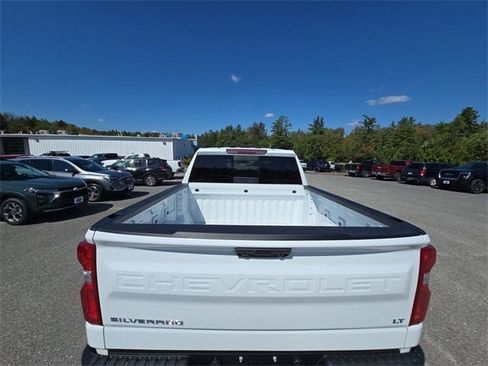 New 2026 Chevrolet Silverado 1500 LT Trail Boss w/ Convenience Package II image 27
