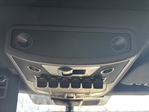 Used 2020 Ford F150 Raptor w/ Equipment Group 802A Luxury image 21