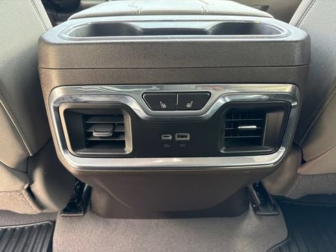 Certified 2024 Chevrolet Silverado 3500 LTZ w/ LTZ Plus Package AWD/4WD image 19