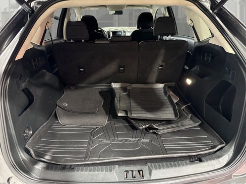 Used 2019 Ford Edge SEL w/ Cargo Accessory Package image 12
