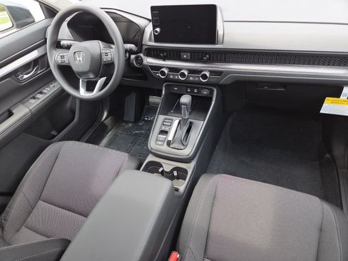 New 2026 Honda CR-V EX image 24