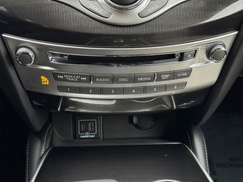 Used 2020 INFINITI QX60 Signature Edition w/ Cargo Package Essential FWD image 30