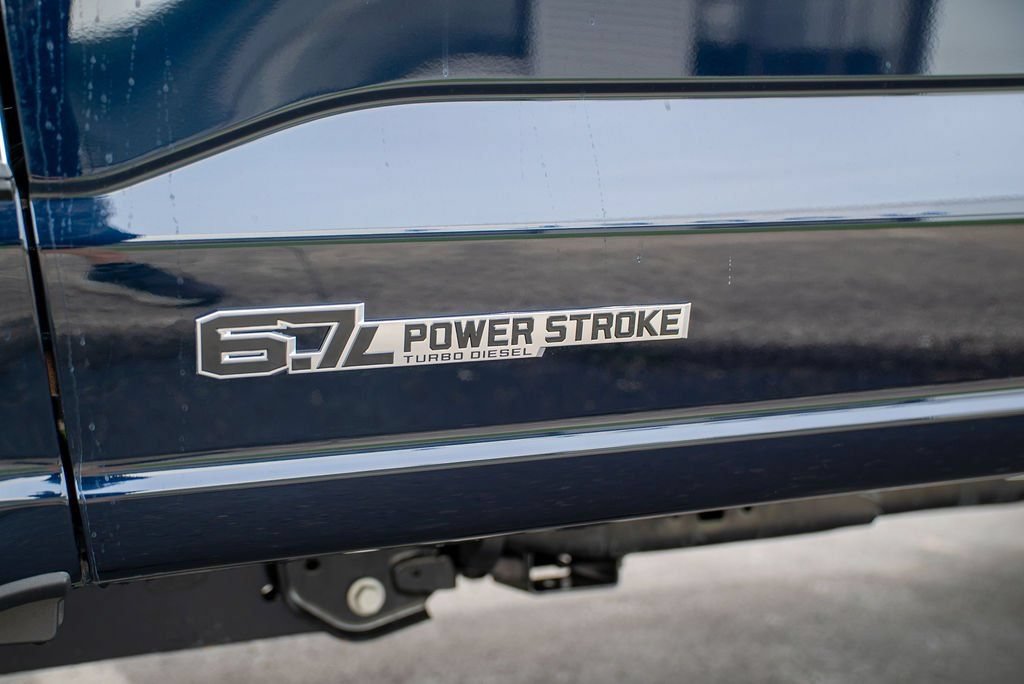 New 2025 Ford F250 XL RWD image 8