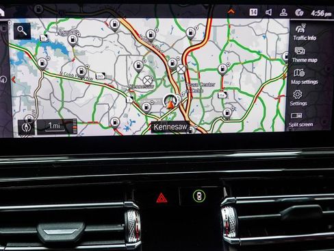 Used 2023 BMW 840i Gran Coupe RWD image 34