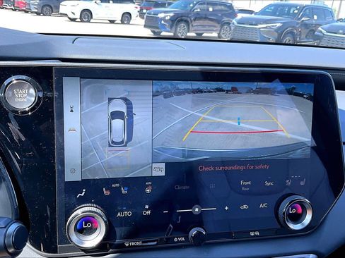 Used 2025 Lexus RX 350 Premium Plus w/ Convenience Package image 27