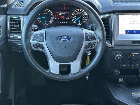 Used 2021 Ford Ranger XLT w/ Trailer Tow Package image 14