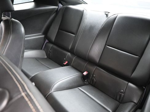 Used 2015 Chevrolet Camaro LT w/ RS Package RWD image 11