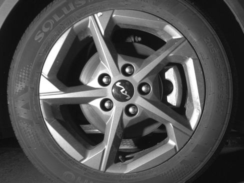 Used 2025 Kia K4 LXS image 13