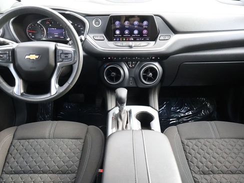 Certified 2022 Chevrolet Blazer LT image 17