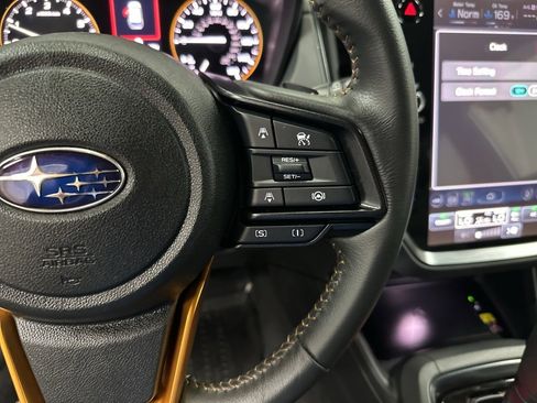 Used 2024 Subaru Crosstrek 2.5i Wilderness w/ Crosstrek Mirror Package image 18