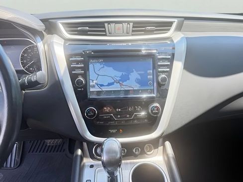 Used 2017 Nissan Murano Platinum w/ Platinum Technology Package AWD/4WD image 20