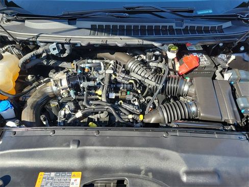 Used 2023 Ford Edge ST image 27