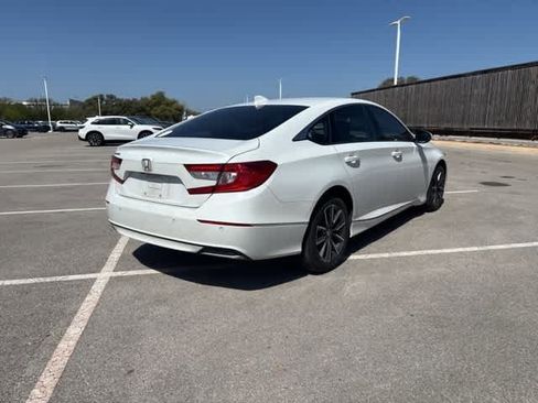 Used 2022 Honda Accord EX-L image 5