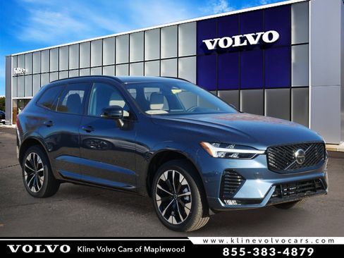 New 2026 Volvo XC60 B5 Plus w/ Protection Package Premier image 1