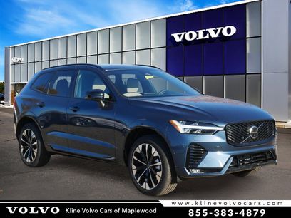 New 2026 Volvo XC60 B5 Plus w/ Protection Package Premier
