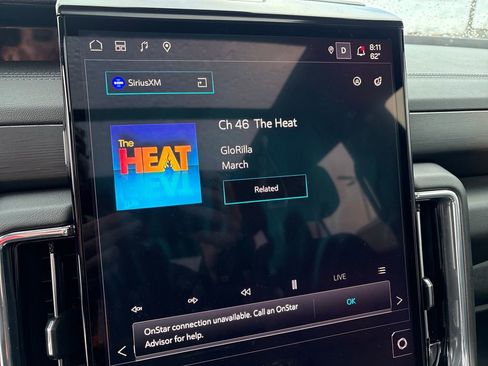 Certified 2025 GMC Yukon Denali w/ Sun & Power Step Package image 33