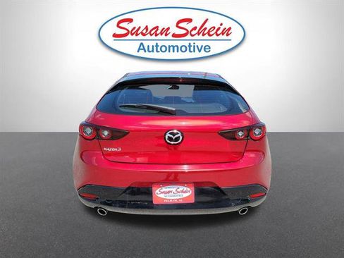 Used 2026 MAZDA MAZDA3 s Sport FWD image 24