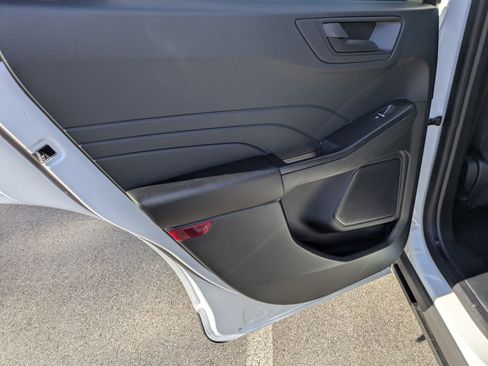 New 2026 Ford Escape Active image 22